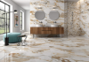 Picture of Happy Floors - Crash 24 x 24 Beige Natural