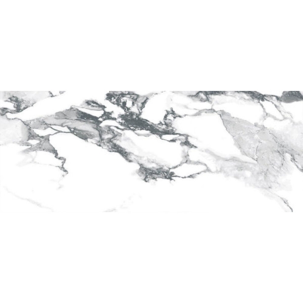 Picture of Happy Floors - Crash 12 x 36 Blanco Glossy