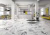 Picture of Happy Floors - Crash 12 x 36 Blanco Glossy