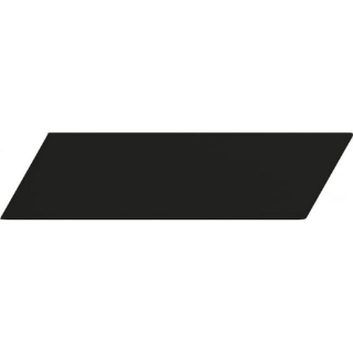 Picture of Equipe - Chevron Black - Left