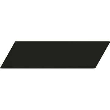 Picture of Equipe - Chevron Black - Left
