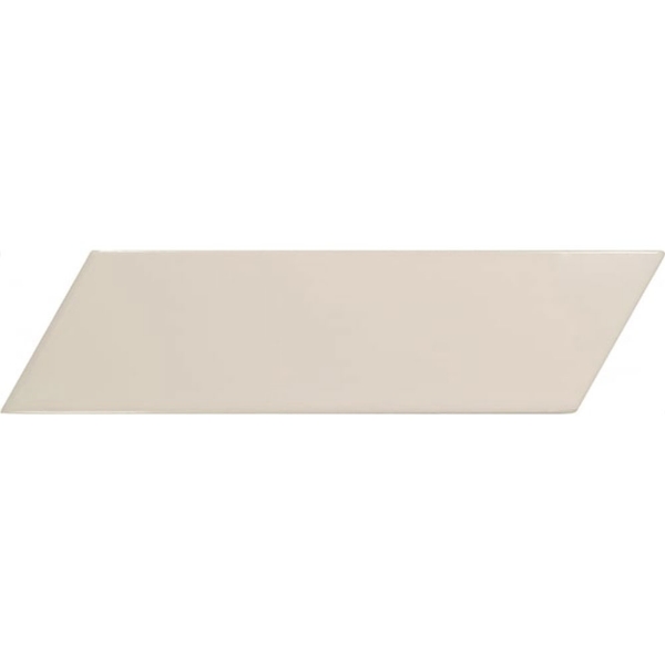 Picture of Equipe - Chevron Cream - Left