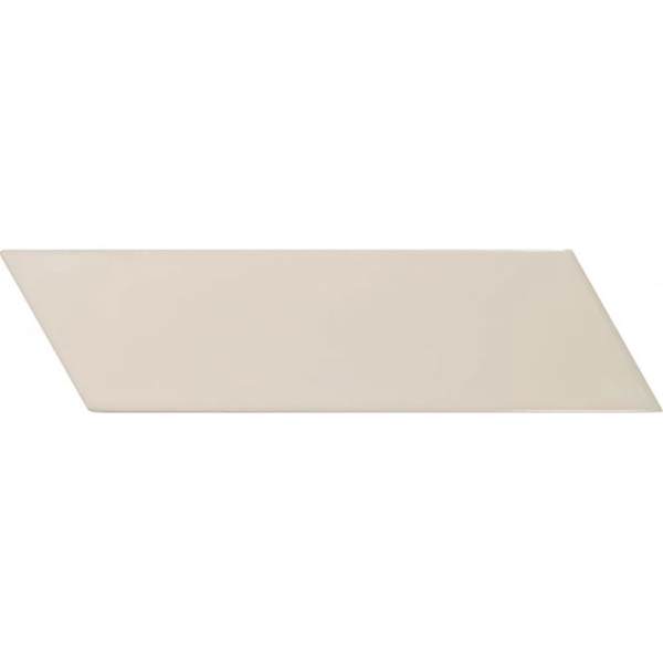 Picture of Equipe - Chevron Cream - Right