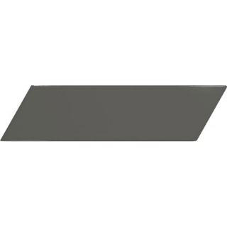 Picture of Equipe - Chevron Dark Grey - Left