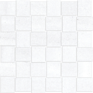 Picture of Happy Floors - Macael Basketweave Blanco Natural