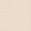 Picture of Happy Floors - Neostile 2.0 Mosaic Ekru