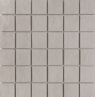 Picture of Happy Floors - Newton Mosaic Pearl Semi Polished