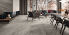 Picture of Happy Floors - Limerock 12 x 24 G
