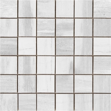 Picture of Happy Floors - Fossil Mosaic White/Natural