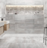 Picture of Happy Floors - Fossil Hexagon Mosaic Pearl/Natural