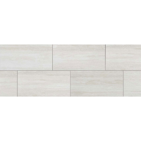 Picture of Milestone - Heritage 12 x 24 8mm White