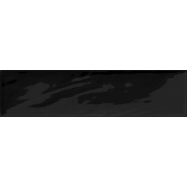 Picture of Happy Floors - Monochrome 3 x 12 Black