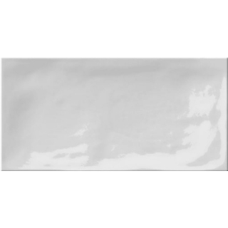 Picture of Happy Floors - Monochrome 3 x 6 White