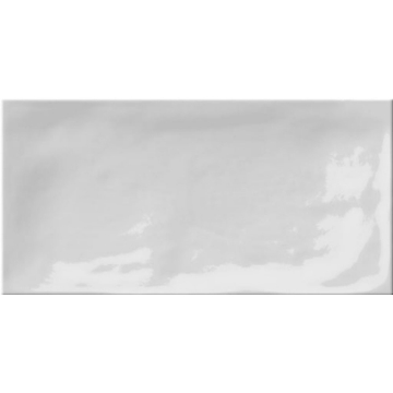 Picture of Happy Floors - Monochrome 3 x 6 White