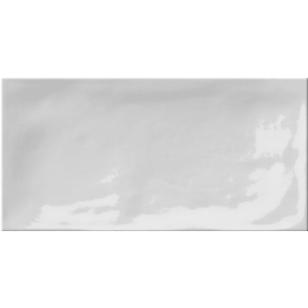 Picture of Happy Floors - Monochrome 3 x 6 White