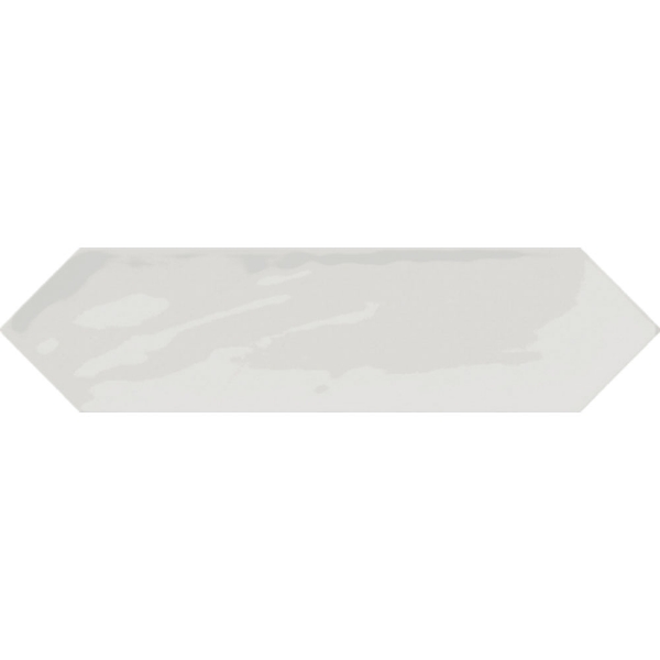 Picture of Happy Floors - Monochrome 3 x 12 Picket White