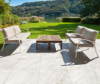 Picture of Happy Floors - Agathos 24 x 24 Paver White