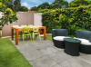 Picture of Happy Floors - Loop Paver 24 x 48 Grey