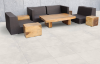 Picture of Happy Floors - Parker Paver 24 x 48 White