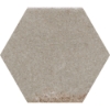 Picture of Happy Floors - Vibrant Hexagon Cream