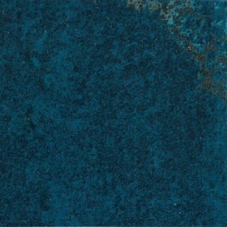 Picture of Happy Floors - Vibrant 6 x 6 Blue