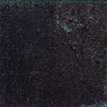 Picture of Happy Floors - Vibrant 6 x 6 Black