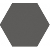 Picture of Happy Floors - Carpenter Hexagon Dark