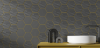 Picture of Happy Floors - Carpenter Hexagon Dark