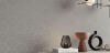 Picture of Happy Floors - Carpenter Hexagon Taupe Cube