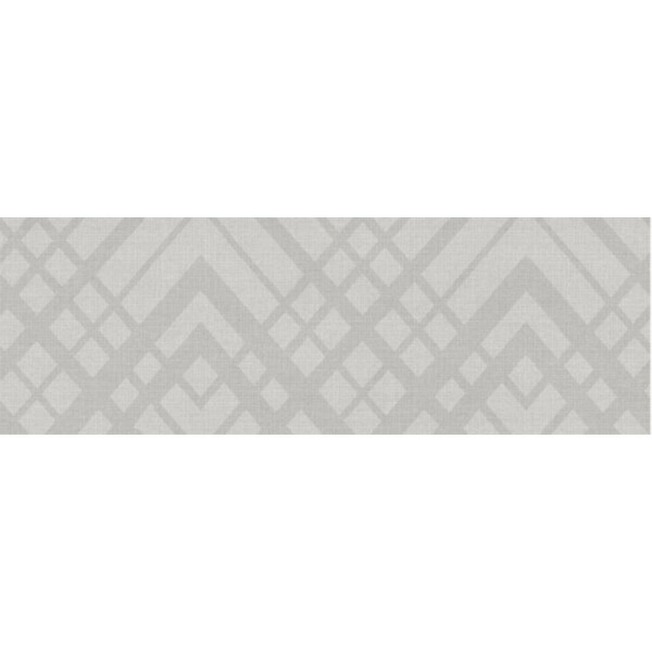 Picture of Happy Floors - Fibra 16 x 48 Silver Deco