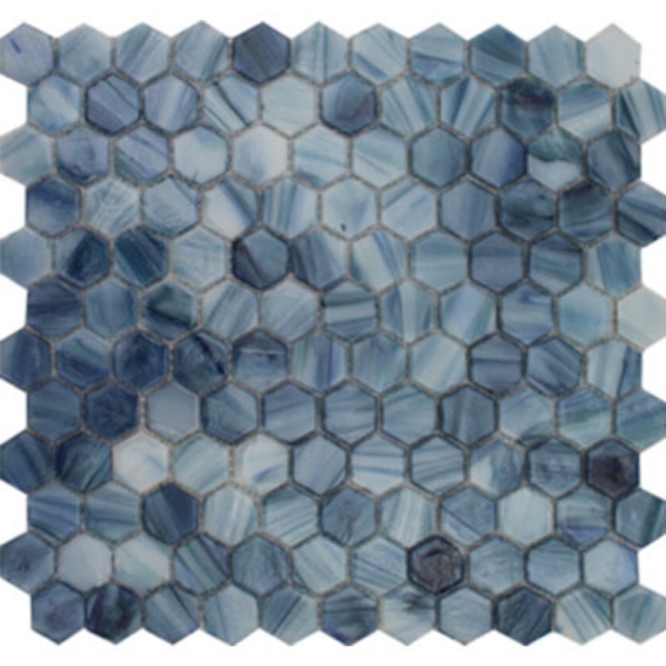 Picture of Tesoro - Aurora Hex Tanzanite