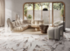 Picture of Happy Floors - Kobe 24 x 24 Calacatta Viola Polished