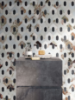 Picture of Happy Floors - Kobe Legend Mosaic Calacatta Viola Polished