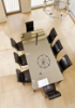 Picture of Happy Floors - Lefka 12 x 24 Gold