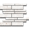 Picture of Happy Floors - Toscana Muretto Mosaic Bianco