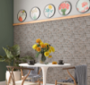 Picture of Happy Floors - Toscana Muretto Mosaic Beige