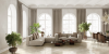 Picture of Happy Floors - Bernini 12 x 24 Cream Polished