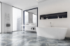 Picture of Happy Floors - Bernini 24 x 24 Frozen Polished