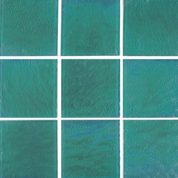 Picture of Tesoro - Elegant Glass Green