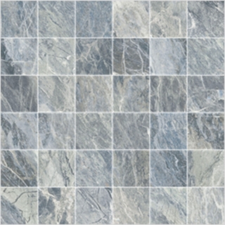 Picture of Happy Floors - Bernini Mosaic Frozen Polished