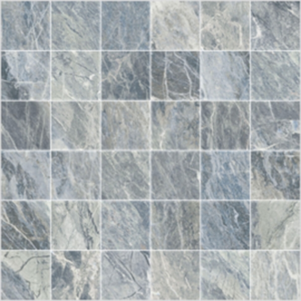 Picture of Happy Floors - Bernini Mosaic Frozen Polished