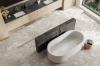 Picture of Happy Floors - Bernini Mosaic Frost Polished