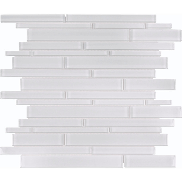 Picture of Tesoro - Element Glass Random Linear Mosaic Skylight