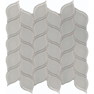 Picture of Tesoro - Element Glass Mosaic Petal Shadow