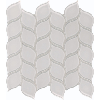 Picture of Tesoro - Element Glass Mosaic Petal Skylight