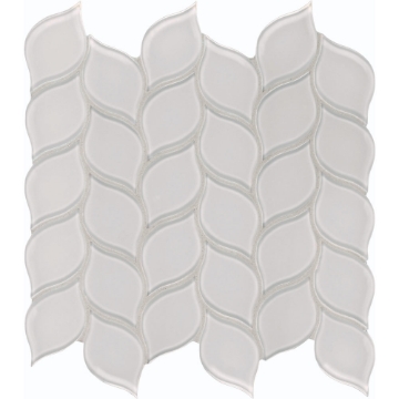 Picture of Tesoro - Element Glass Mosaic Petal Skylight