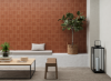 Picture of Happy Floors - Zalaja 5 x 5 Cotto Glossy
