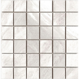 Picture of Happy Floors - Waves Mosaic Cloud