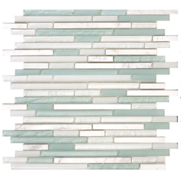 Picture of Happy Floors - SoBe Sticks Aqua