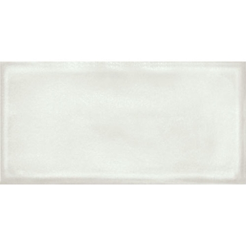 Picture of Tesoro - Glassalike 4 x 12 Gloss Bianco Block